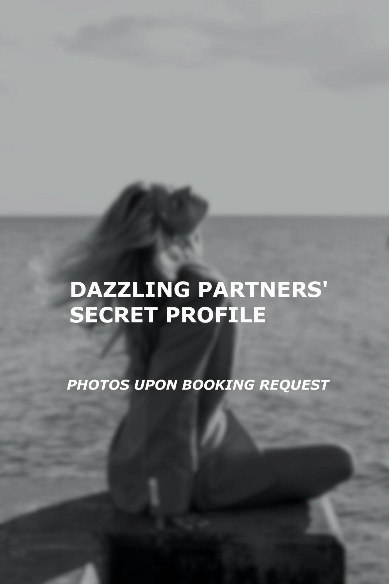 Secret Escort Dazzling Partners