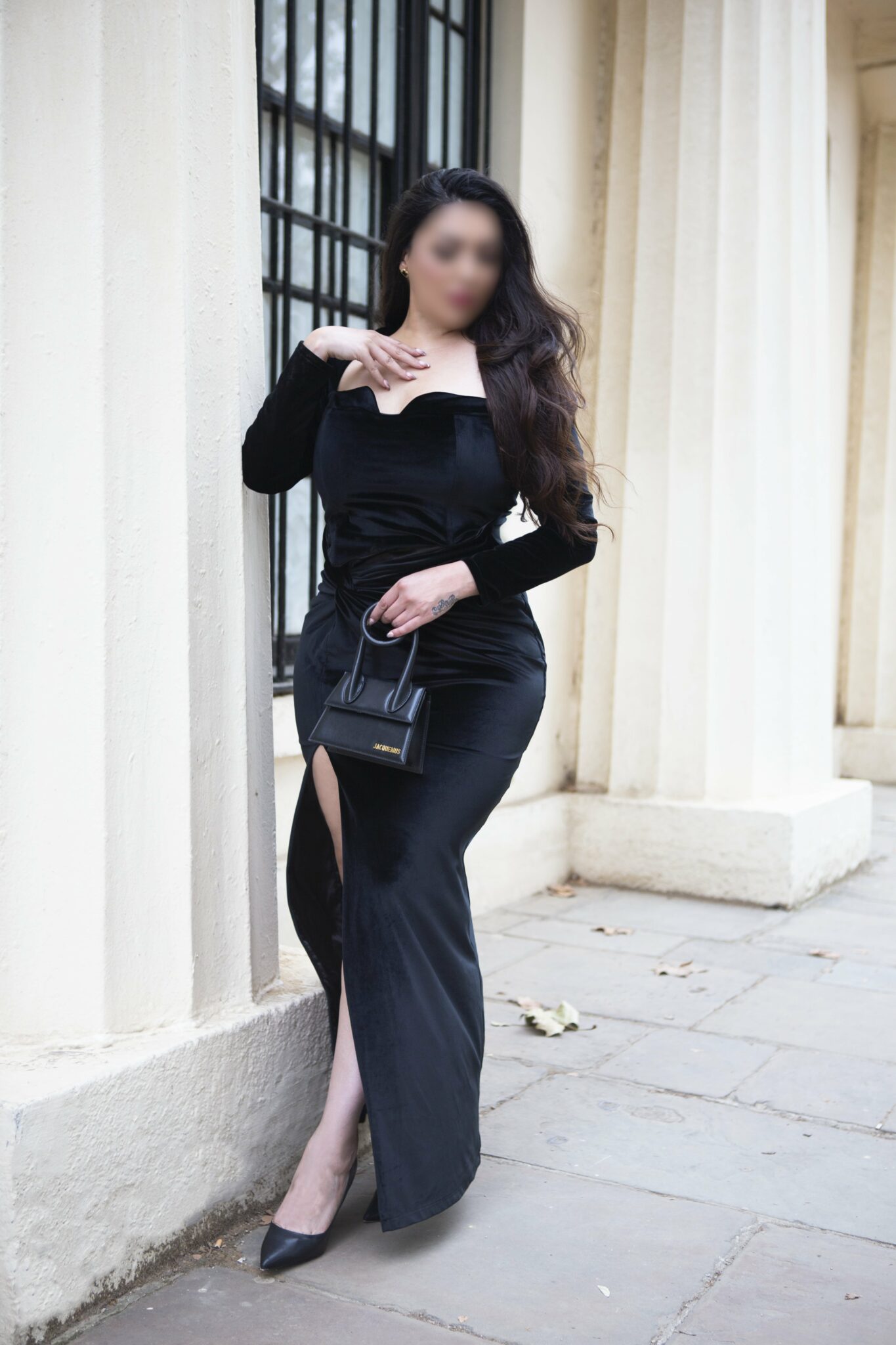 Lana Persian Escort London Escort