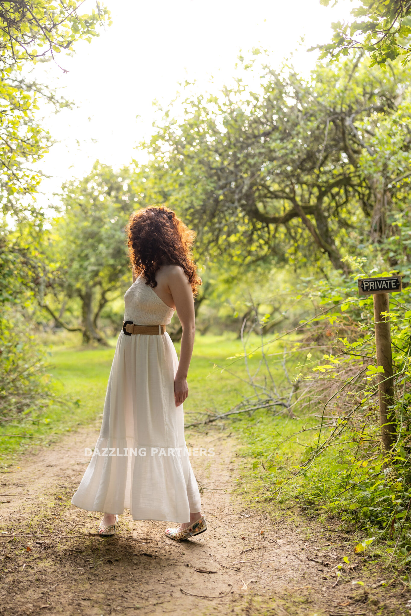 Bianca – Magnetic English Muse