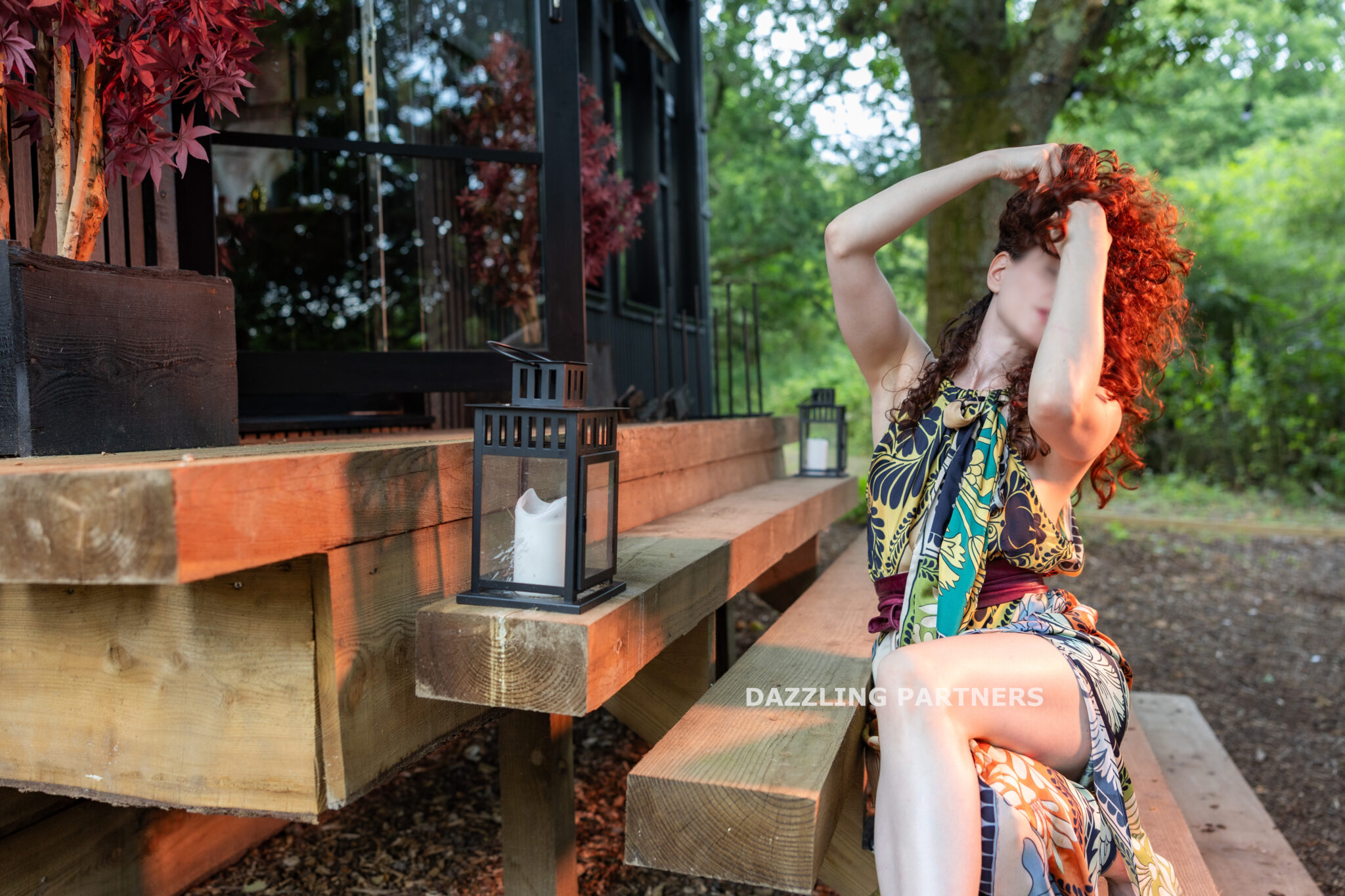 Bianca – Magnetic English Muse