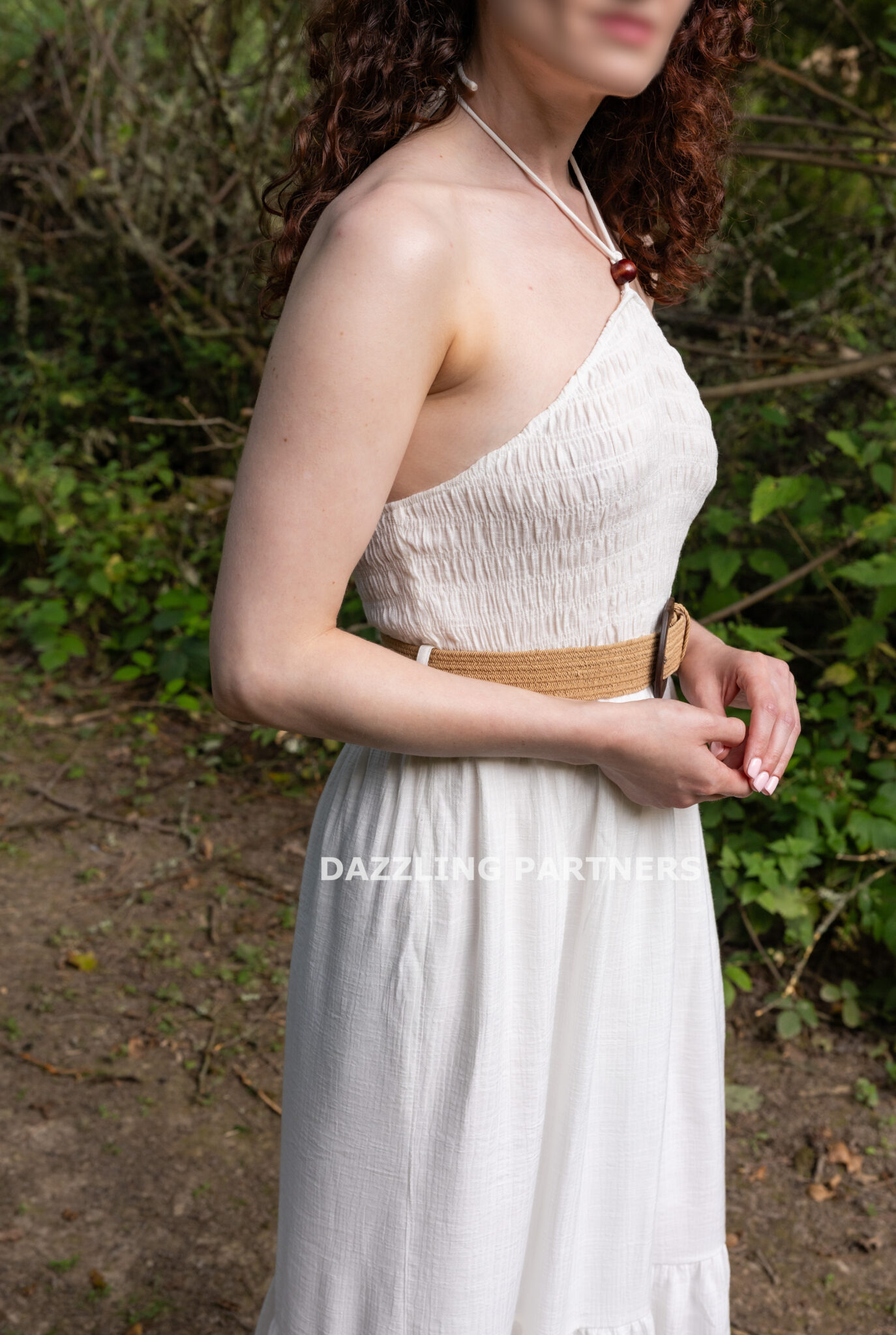 Bianca – Magnetic English Muse