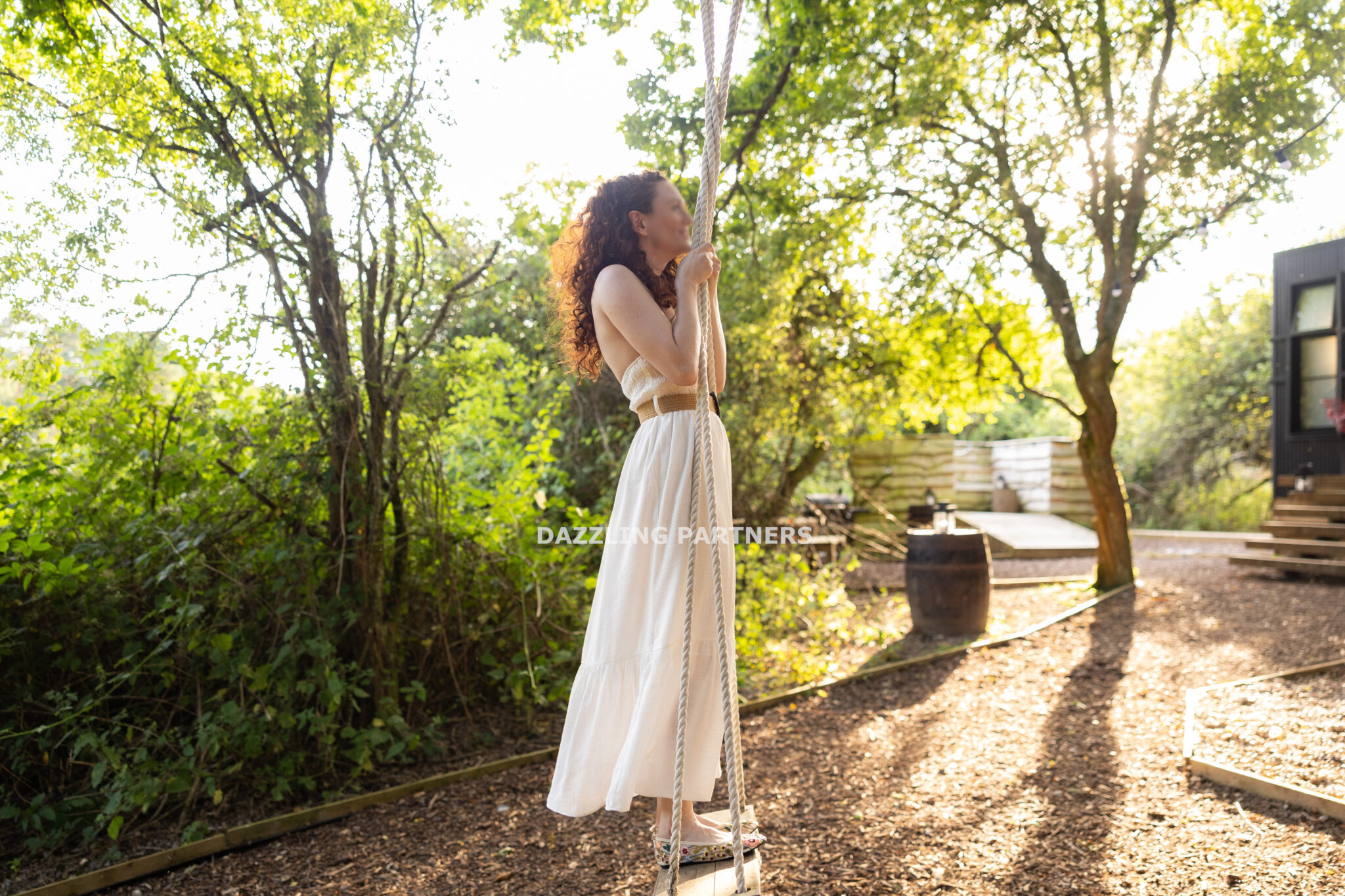 Bianca – Magnetic English Muse