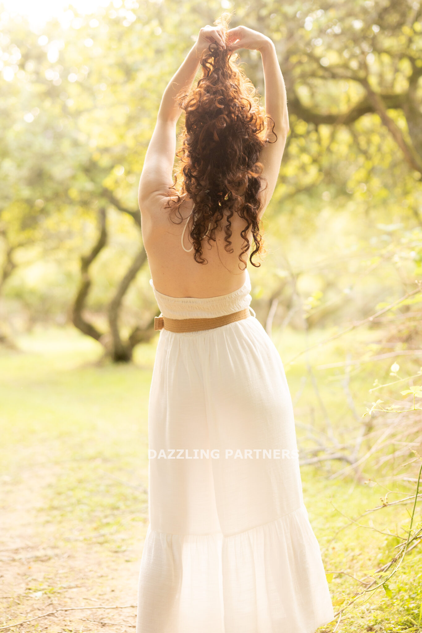 Bianca – Magnetic English Muse