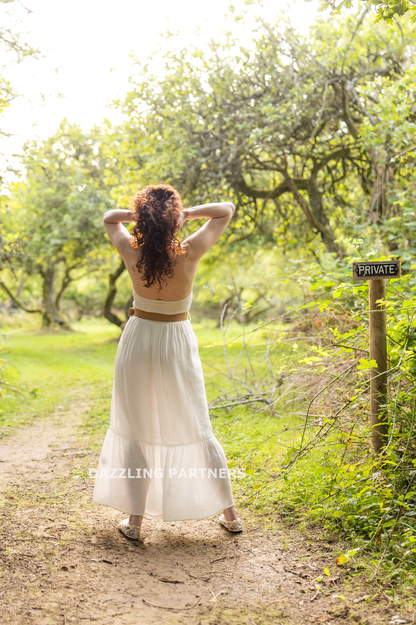 Bianca – Magnetic English Muse