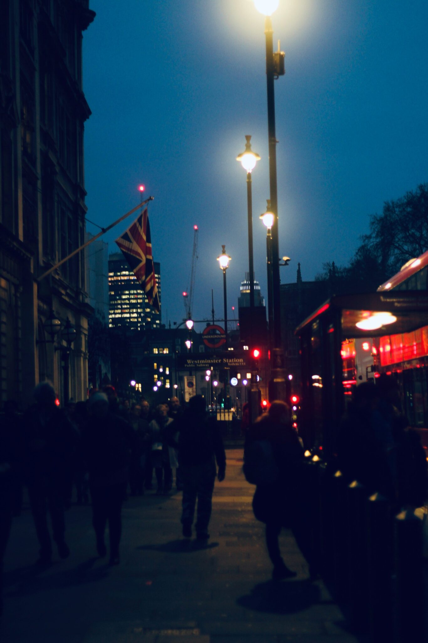 London escort agency – part 1