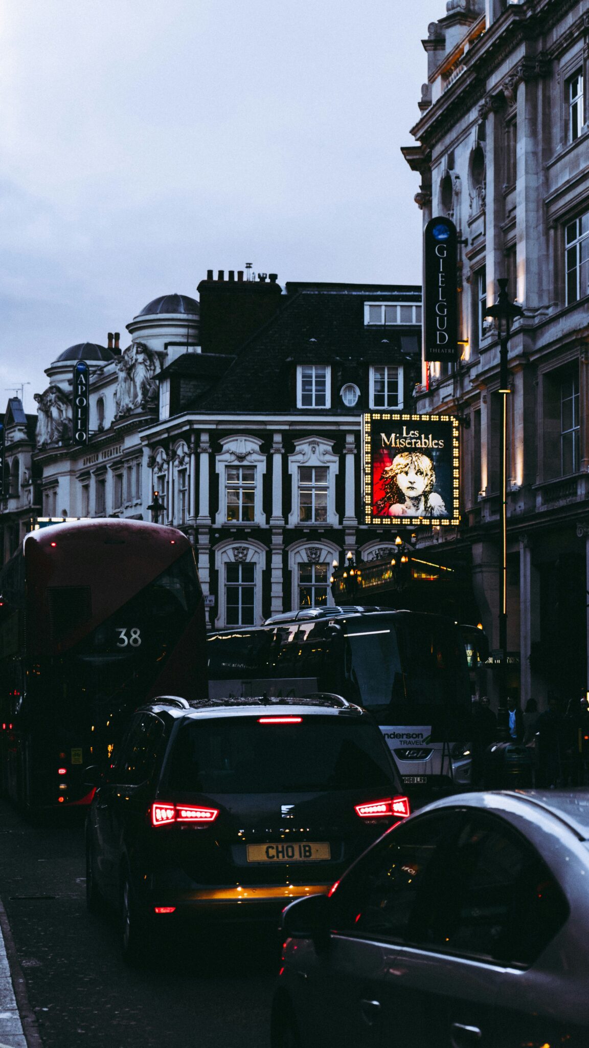 London escort agency – part 2