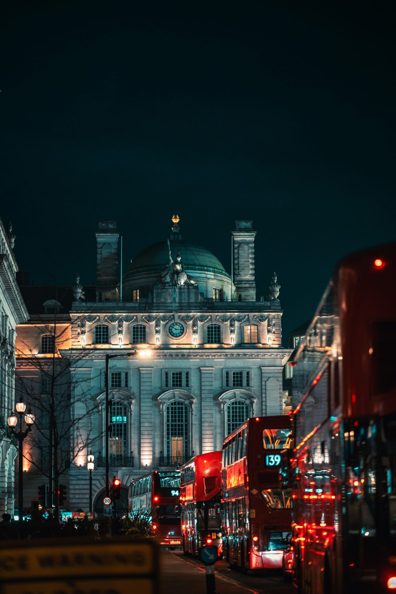 London escort agency – part 2