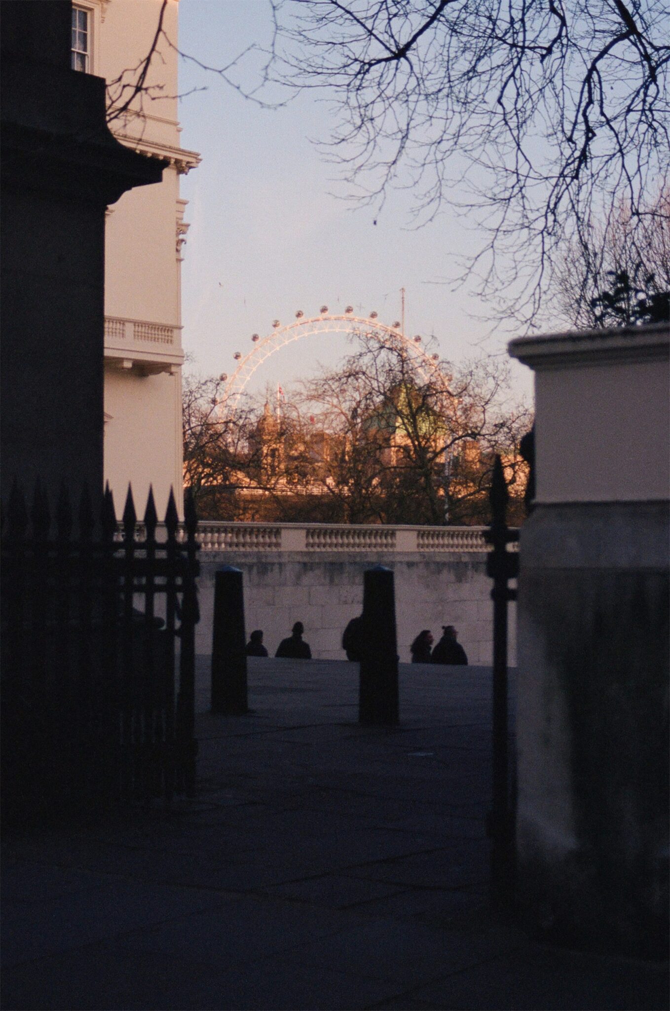 London escort agency – part 2