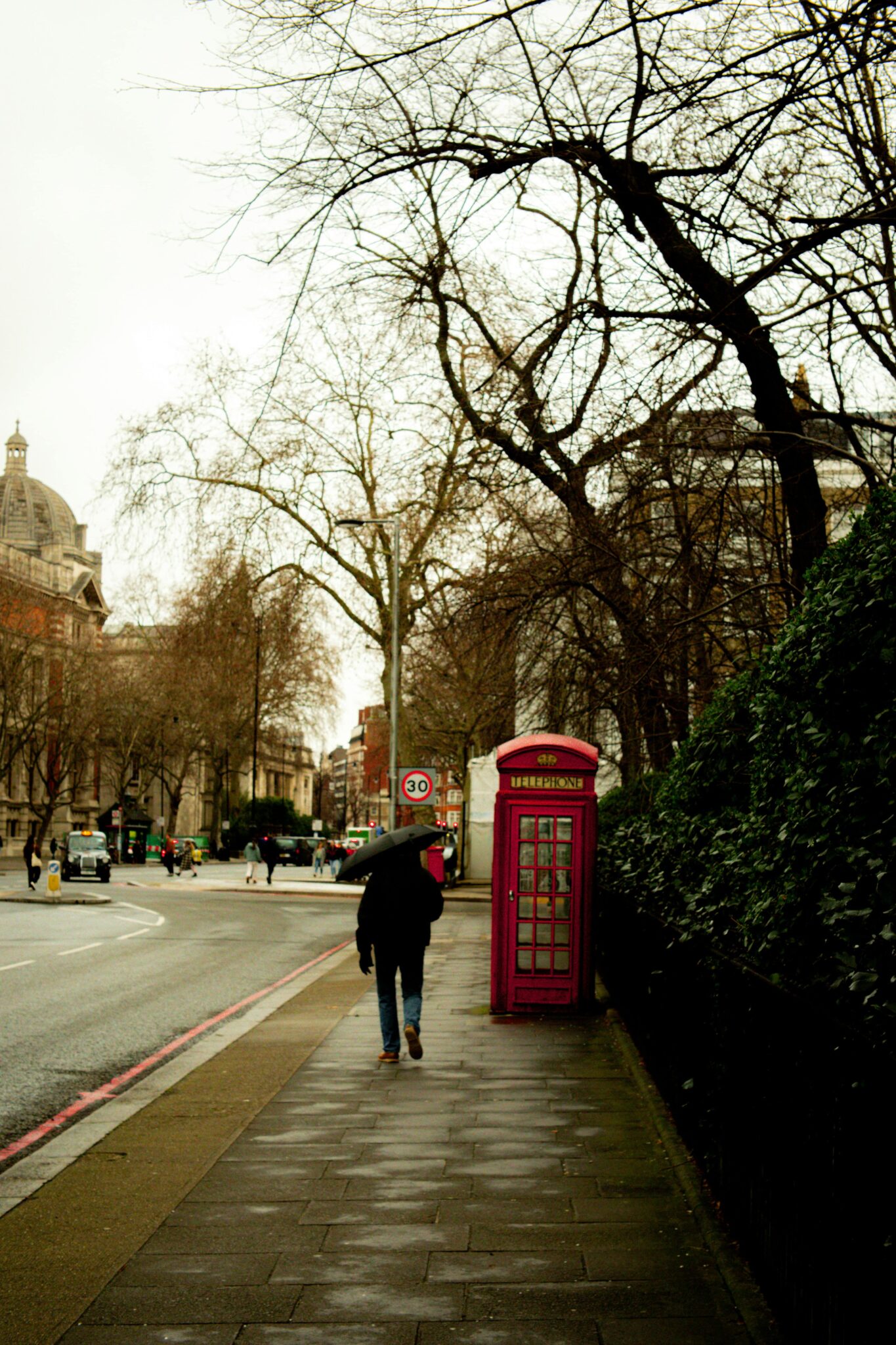 London escort agency – part 5