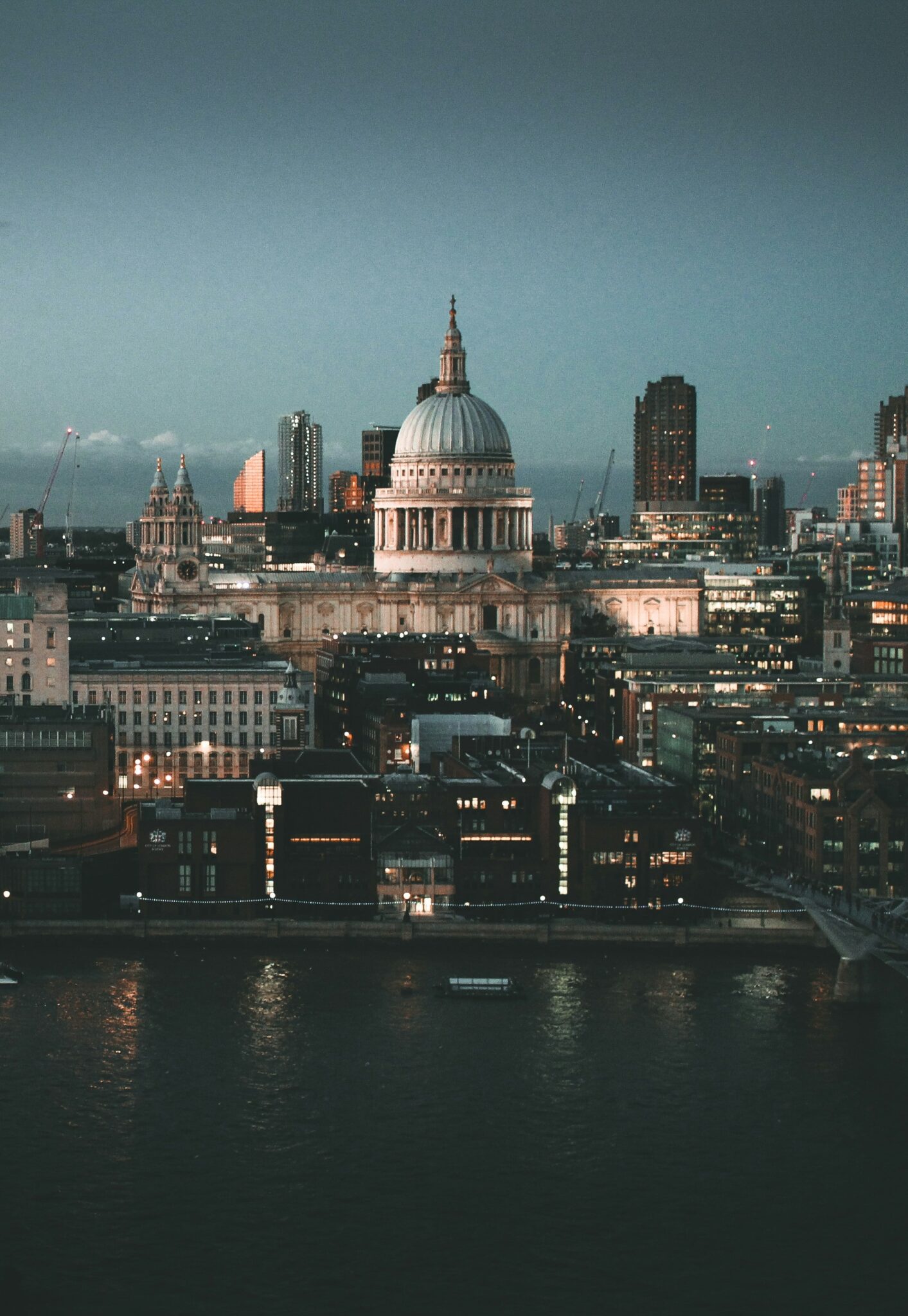 London escort agency – part 5