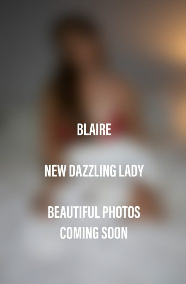 Blaire Blur